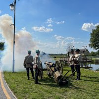 Zobacz w powiększeniu: POWSTANIE STYCZNIOWE – 160 lat później w Baranowie (31)
